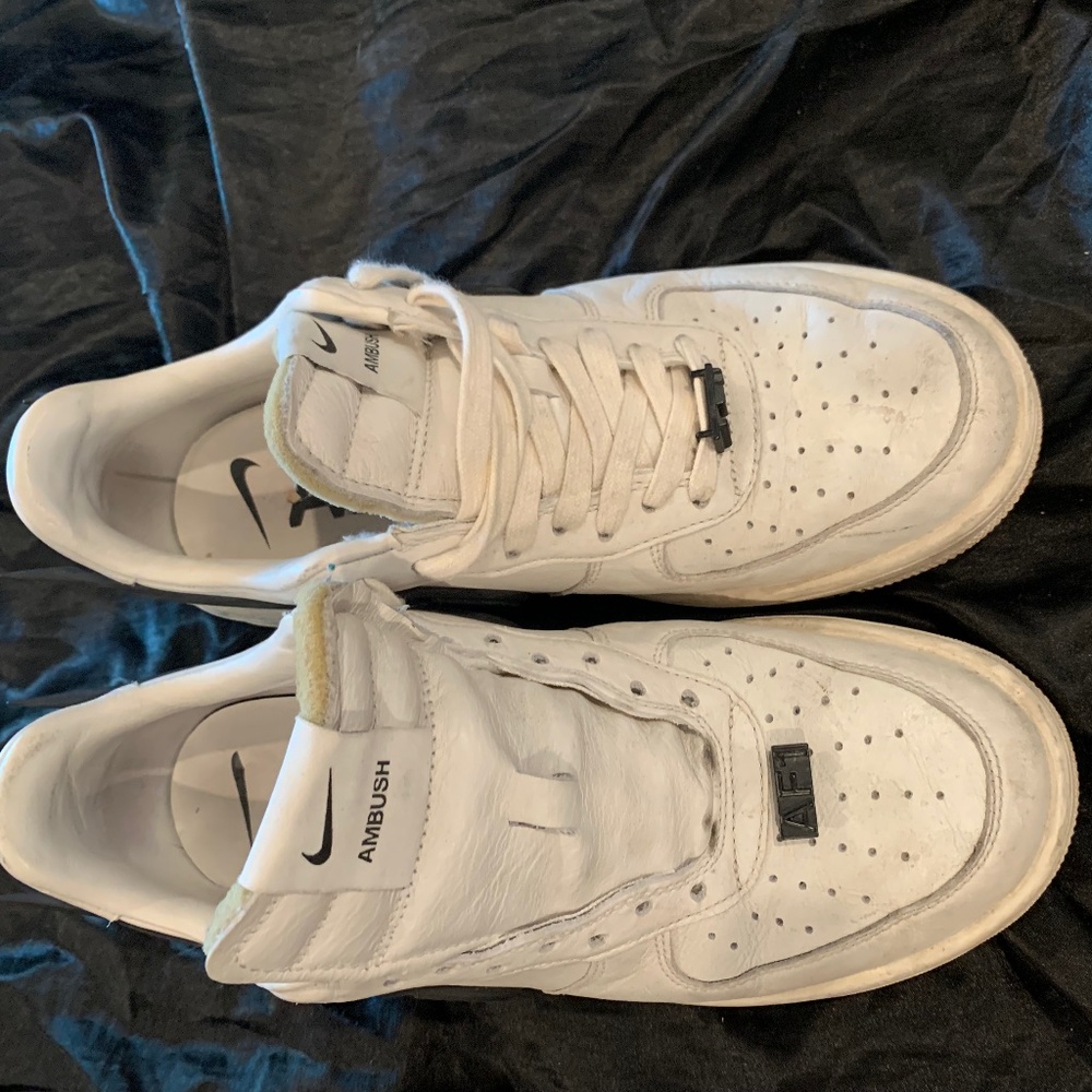 Nike Ambush Air Force Ones